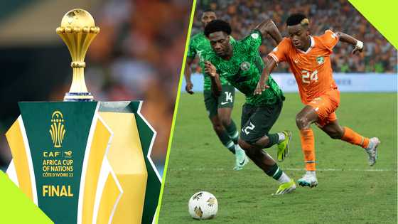 Ola Aina explains why he struggled against Ivory Coast's Adingra in AFCON final