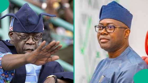 Gwamna ya bayyana yadda gwamnatin Tinubu ta jefa 'yan Najeriya cikin wahala