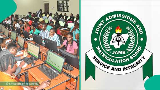 UTME resit: Frustration, outrage as candidates in Imo miss exam over JAMB's sudden centre change