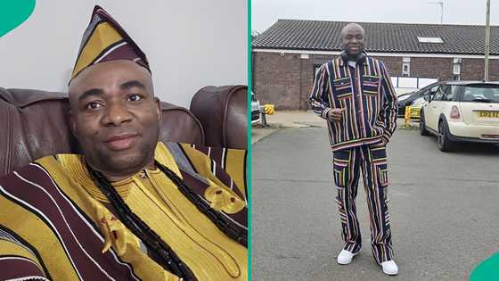 Man who has 3 master’s degrees bags PhD at Babcock University, shares interesting thesis topic