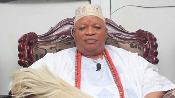 Eid al-Fitr: Lagos monarch dies after returning home from prayer ground