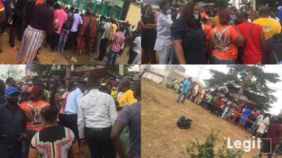 NIN: We prefer SIM blocking to risking our lives, Lagos residents declare as deadline draws near