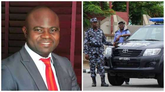 Benue politics: Who is afraid of Hon Sunday Oche? by Peter Ochai