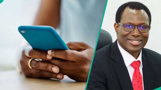Telcos send message to Nigerians as NCC begins review of mobile termination rates