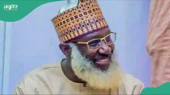 Sheikh Guruntum: Muhimmancin sulhu da juna kafin watan Ramadan