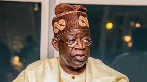 Tinubu ya soke taron 'Birthday' dinsa don nuna jimamin harin jirgin kasan Abuja-Kaduna