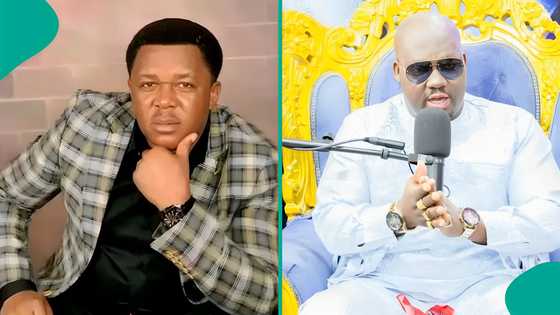 Old prophecy on Francis Duru’s sudden death emerges as Nollywood celebrities react online