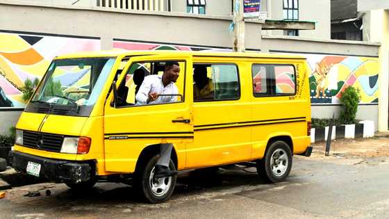 Har gobe akwai na kwarai bayan wani ya sake maida kudin da ya tsinta a cikin tsakar dare