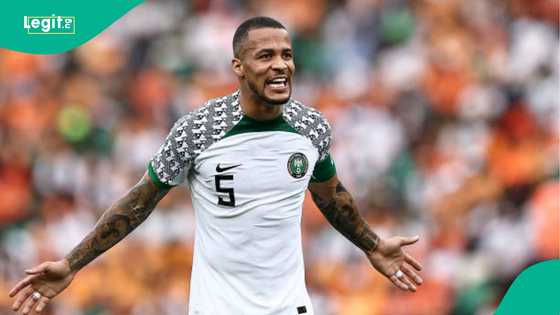Former Super Eagles captain stranded in Qatar amid Iran-Israel missile strikes