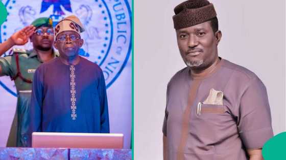 Ta leko ta koma: Tinubu ya tsige Adekanmbi kwanaki 2 da nada shi shugaban HYPREP