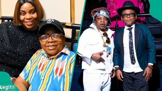 Aki’s wife recounts how marriage changed things between her husband and Pawpaw after years of living together