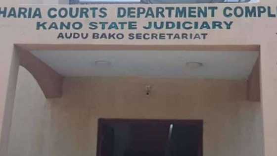 Rashin Daraja: Kotu Ta Tura Mutumin Da Ya Lakadawa Mahaifiyarsa Duka Gidan Gyaran Hali a Kano