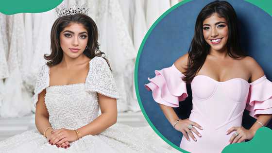 Milania Giudice grew up as RHONJ's wildest kid — and she's still making headlines at 20