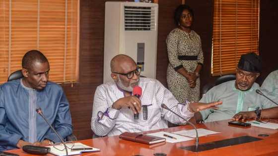 Expose kidnappers, criminals and get this reward, APC governor makes promise to citizens