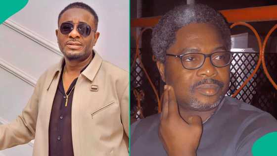 Emeka Ike's voter data leak: INEC, DSS take action as actor threatens to sue Wike's aide