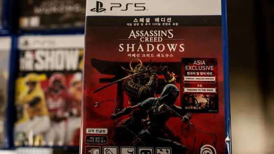 Games giant Ubisoft bets on reorganisation to dispel blues