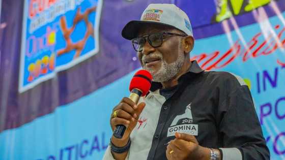 Court of Appeal delivers judgment on suit seeking to sack Nigerian governor