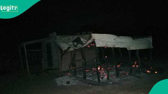 Fulani makiyaya: An kashe rayuka, an kona gidaje a harin ramuwar gayya a Taraba