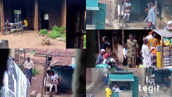 Opinion: Help! the future of my home town is not guaranteed by Tona Bakare