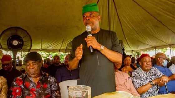 Opposition: From 'Rebuild Imo' to 'destroy Imo' by Henry Emerekowe