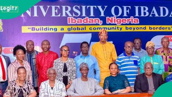 Nigerian cable firm’s CEO, Adubi forges strategic ties with OAU and UI