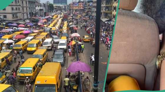 Year in review: Heartwarming incidents on public vehicles involving men and women