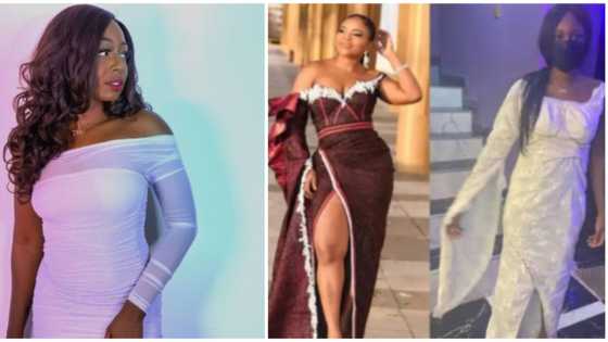 BBNaija star Tolani Baj becomes victim of 'what I ordered vs what I got'