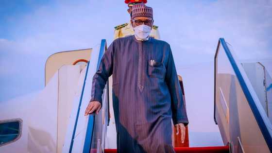 Police send strong message to troublemakers ahead of Buhari's visit to Imo