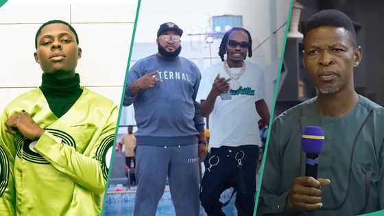Mohbad: Court to rule on singer’s father’s bid to reopen case against Naira Marley, Sam Larry