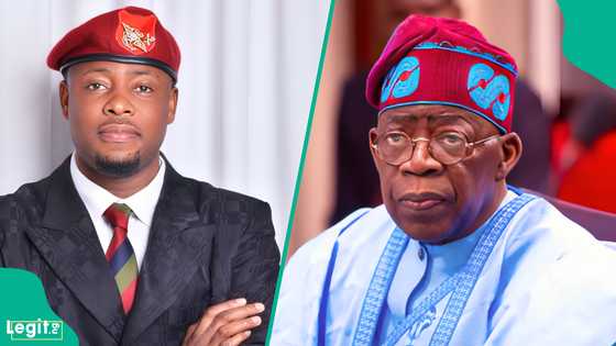 "It is not real": Lege Miami reacts as video of Tinubu’s fall in Turkey goes viral