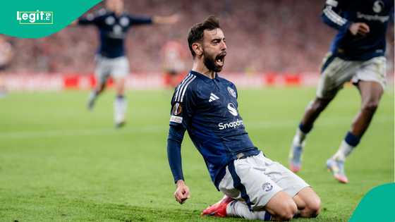 "Manchester United is the best team in the World": Fans react to Europa League win vs Athletic