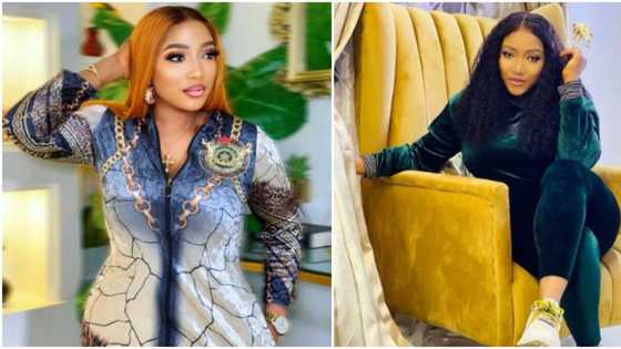 “What I would do if I catch my husband cheating”: Actress Christabel Egbenya reveals