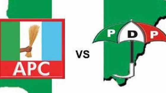 'Yan PDP 3,000 sun sauya sheka zuwa jam'iyyar APC a Zamfara - Jaji