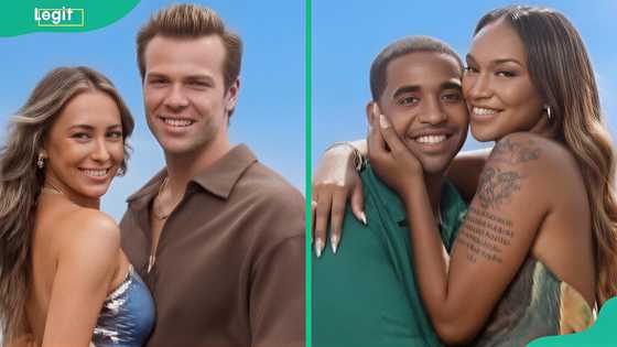 Is anyone from Temptation Island Season 2 still together? Only one couple made it out intact