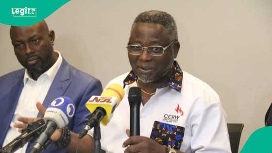 1,100 free surgeries: Pastor Ashimolowo’s CCRW takes crusade to Port Harcourt, Fubara shows support