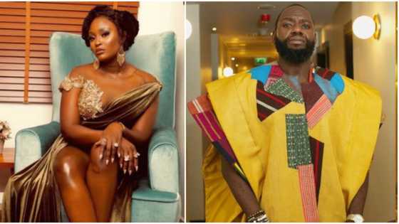 "Hollywood, others will tell African stories with a twist": Jimmy Odukoya, Scarlet Gomez charge filmmakers