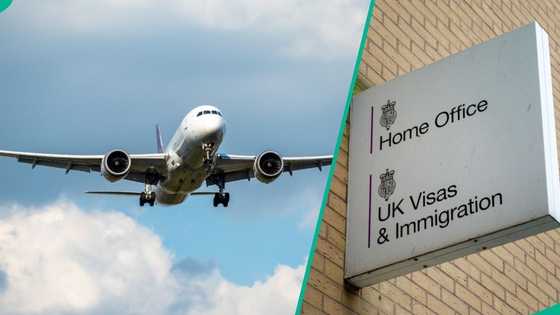 UK lists 10 requirements Nigerians need to secure work visa