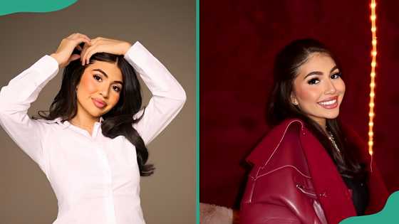 Kassandra Castillo has been on Love Island three times now — and she's still not done