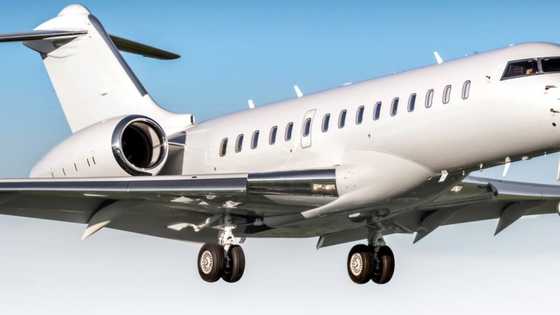 Jirgi ya Kama Ci da Wuta Za Ayi Tafiya, Gwamna da Hadimansa Sun Tsira Daga Hadari