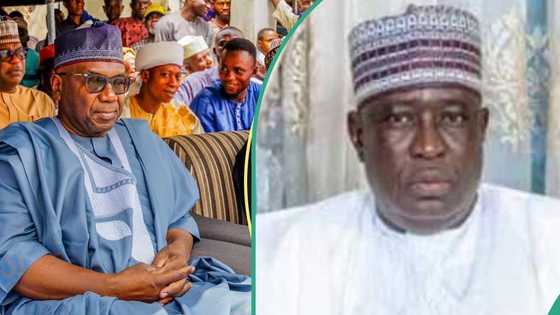 Inside Story: Why Kwara govt drags APC chieftain Mashood Mustapha, brother to court