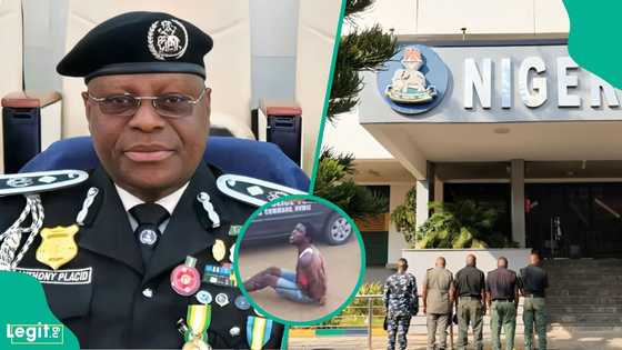 Delta killing: Police share fresh update on viral shooting investigation