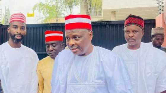 BREAKING: NNPP suspends Kwankwaso? Fact finally emerges