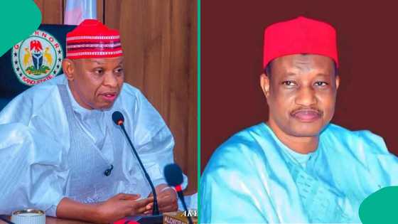 Gwarzo: "Adadin Kanawa da ake hallakawa a gwamnatin Abba ya fara yawa"