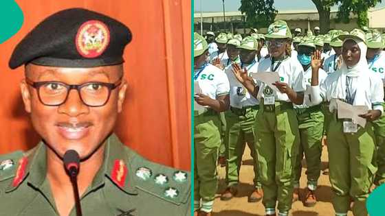 NYSC announces extension of registration deadline amid network glitches