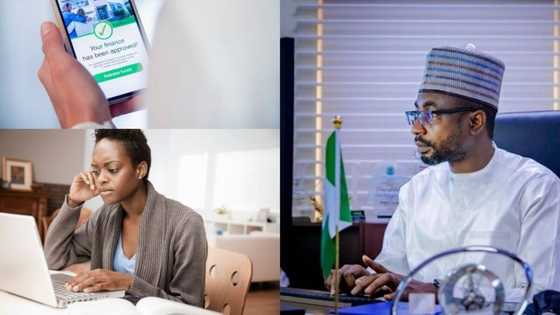 FG moves against loan apps, online banks over violation of users’ data privacy