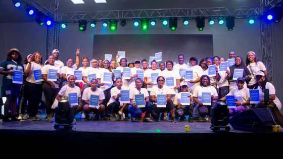 Oriflame Wellosophy Fitness Party: A record-breaking celebration of health, beauty & empowerment