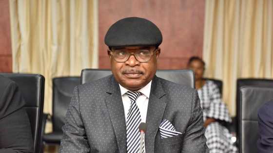 Why Justice Bello is eminently qualified for ICC by Zainab Duke-Abiola (Opinion)