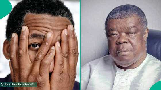 Uma Ukpai's death: Man shares 1 aspect of late preacher he strongly disagrees with, people react
