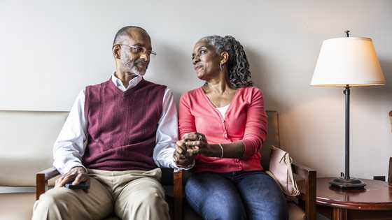 At 72, I married my high school sweetheart — Two weeks later, a limousine arrived