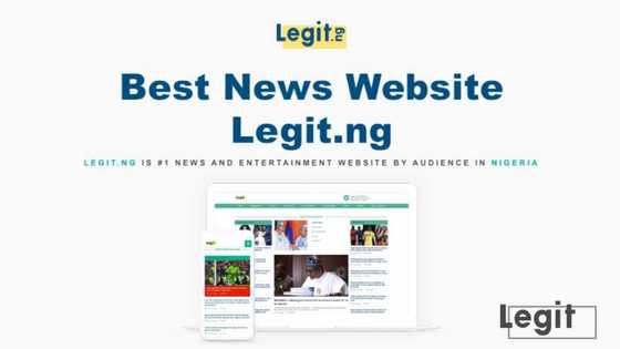 Best news website: Legit.ng emerges finalist in WAN-IFRA 2021 African Digital Media Awards